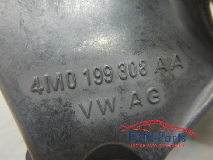 Audi A4 Motorsteun