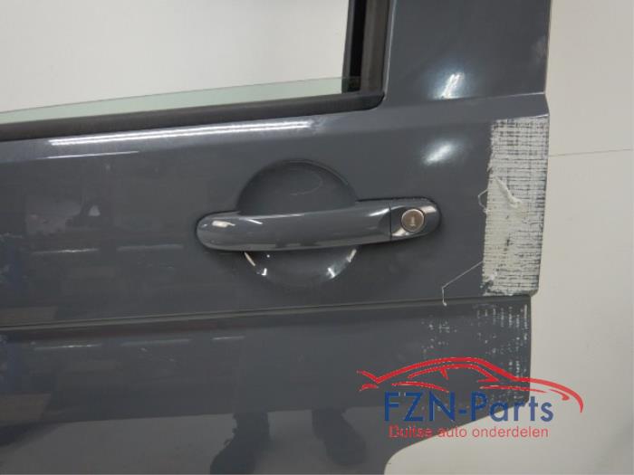 VW Transporter T6.1 Portier Links-voor