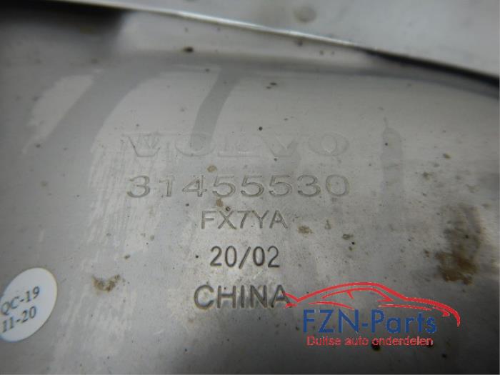 Uitlaatsierstuk Diversen (22743436)