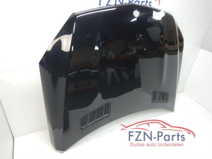 Motorkap Mercedes GLS-Klasse (22723502)
