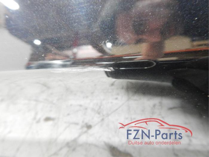 Portier 4Deurs rechts-voor Mercedes S-Klasse (22723080)