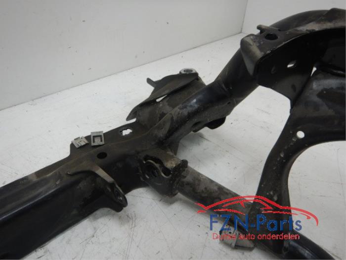 Subframe Mercedes GLE (22726144)