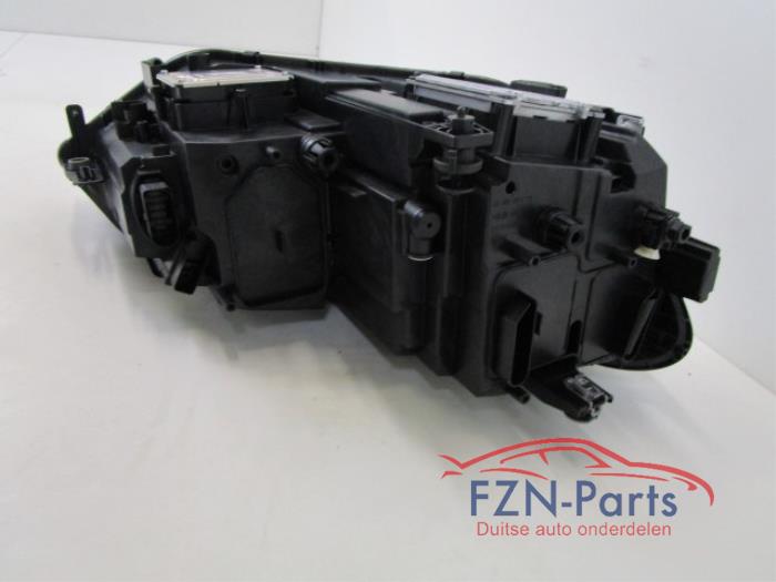 Koplamp links Volkswagen Touran (22721853)