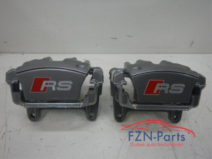 Remklauw set Audi A5 (22738029)