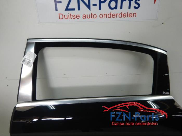 Mercedes S-klasse Maybach A222 Portier Links-Achter