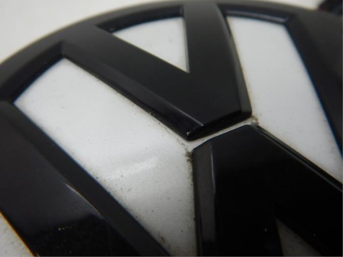 VW Golf 7 Achterklep Opener Met Achteruitrijcamera