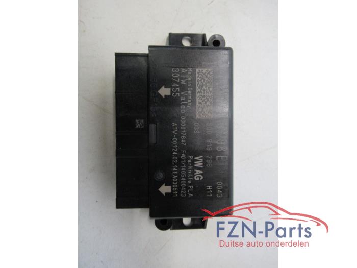 VW Golf 7 PDC PLA Module met Inparkeerhulp ( Regelapparaat )