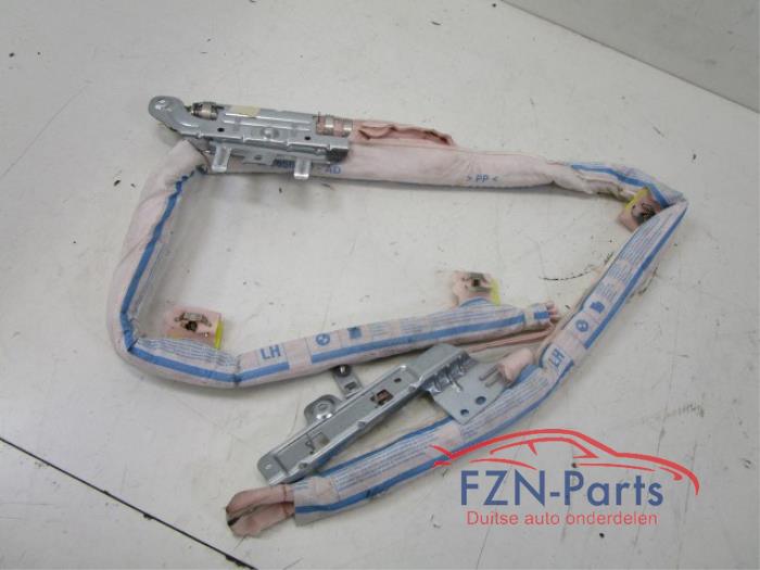 BMW 5 Serie GT F07 Dakairbag Links L