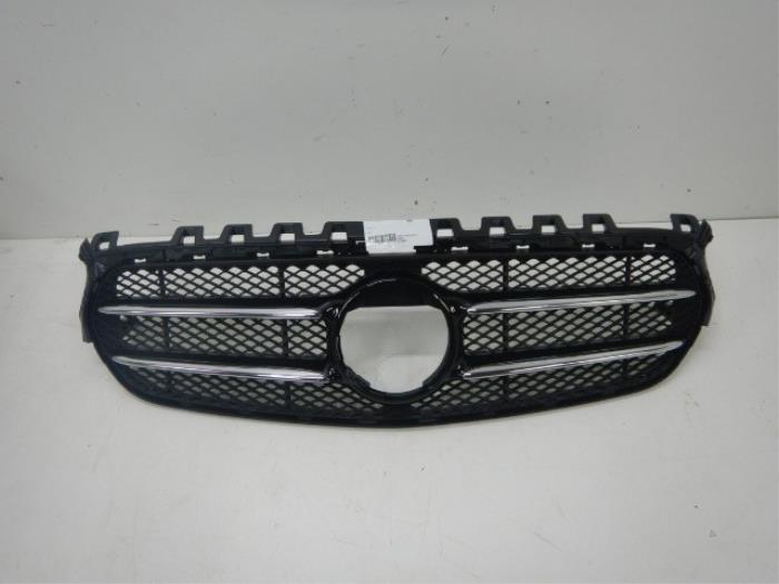 Grille Mercedes Diversen (22726782)