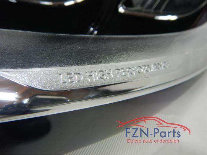 Koplampset links+rechts Mercedes Sprinter (22723384)