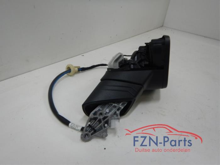 Grille Audi A5 (22726682)