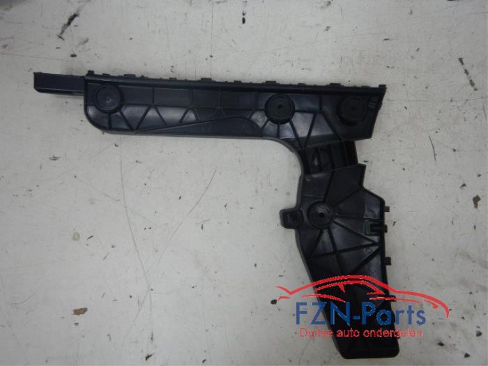 Audi A6 4K Sedan Bumpergeleider Achterbumper Links