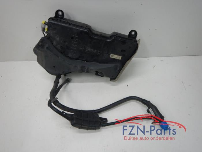 VW Amarok 2H 3.0 4-Motion TDI Adblue Tank