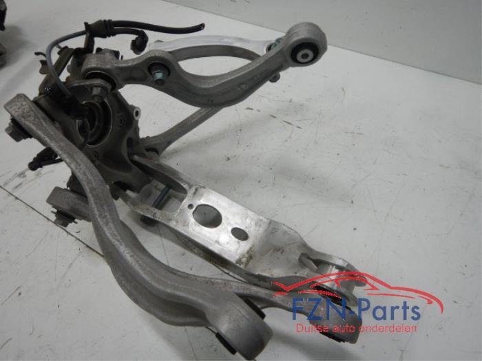 Wielophanging links-achter Audi E-Tron (22729547)