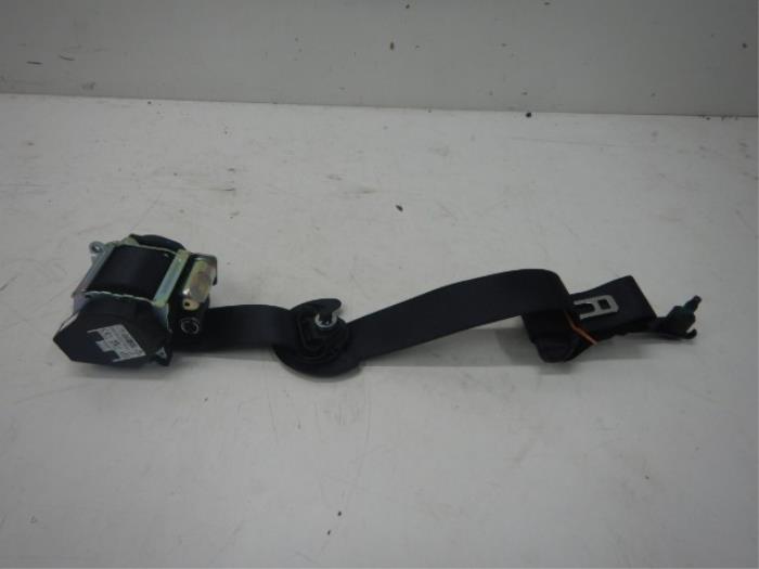 Veiligheidsgordel links-voor Mercedes Sprinter (22728064)