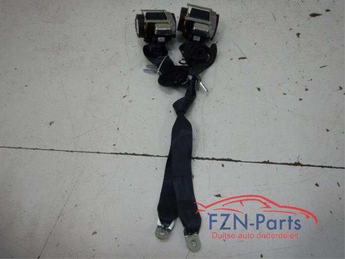 Veiligheidsgordel Set voor Volkswagen Diversen (22729348)
