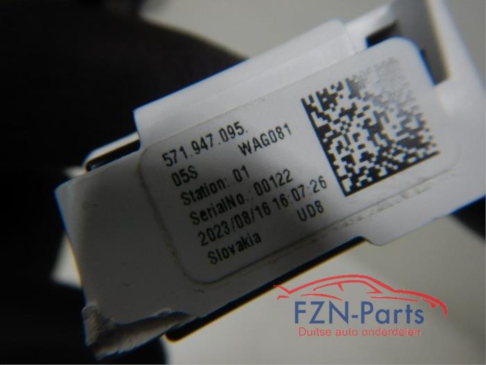 Sierstrip Volkswagen Tiguan (22743568)