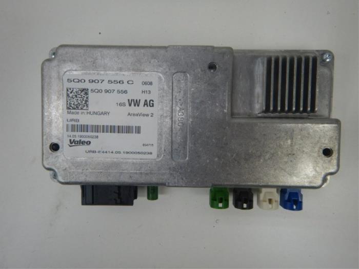 Camera module Volkswagen Passat (22744147)