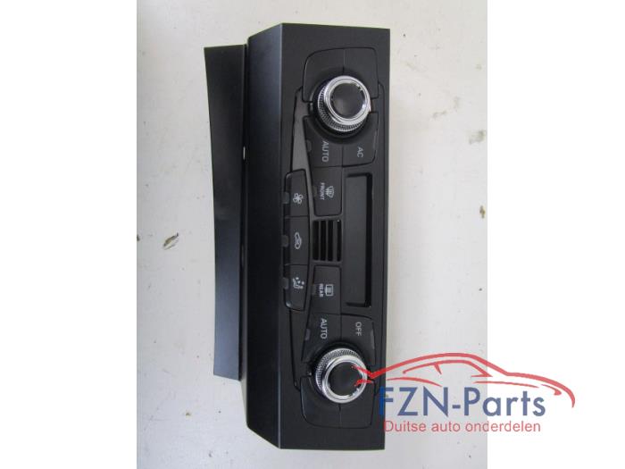 Climatronic Paneel Audi A5 (22739925)