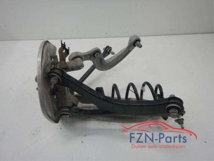 Wielophanging links-achter Audi A5 (22727439)