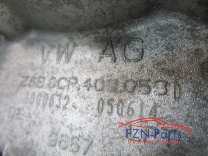 Tussenbak 4x4 Audi Q3 (22741584)