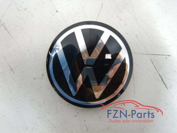 VW Golf 8 5H Wielnaafdeksel 4x