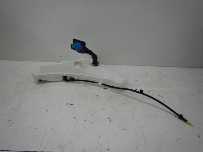Ruitensproeiertank voor Audi Q7 (22739301)