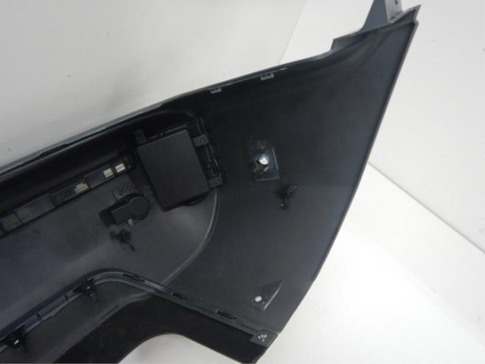 Achterbumper Mercedes G-Klasse (22723947)