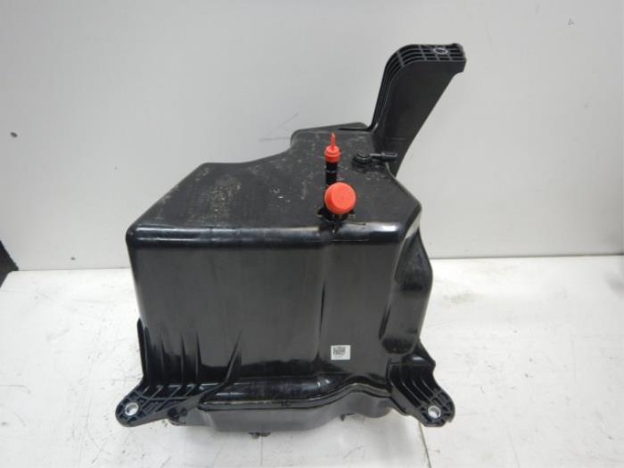 Adblue tank Mercedes Sprinter (22729238)