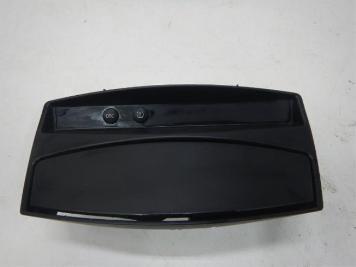 Asbak voor BMW Z4 (22742220)