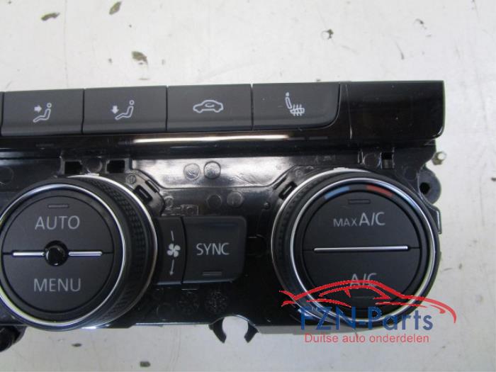 Climatronic Paneel Volkswagen Arteon (22742310)