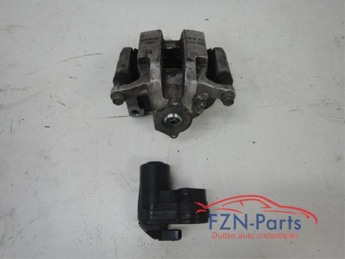 Remklauw (Tang) rechts-achter BMW 3-Serie (22731056)