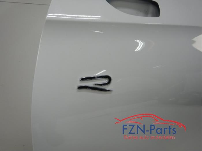 VW Tiguan 571 R-Line Portier Links-voor LC9A