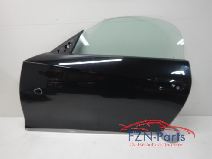 Portier 2Deurs links BMW Z4 (22723425)