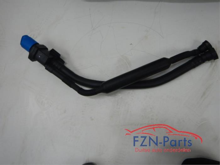 VW Tiguan 571 Adblue Brandstoftank