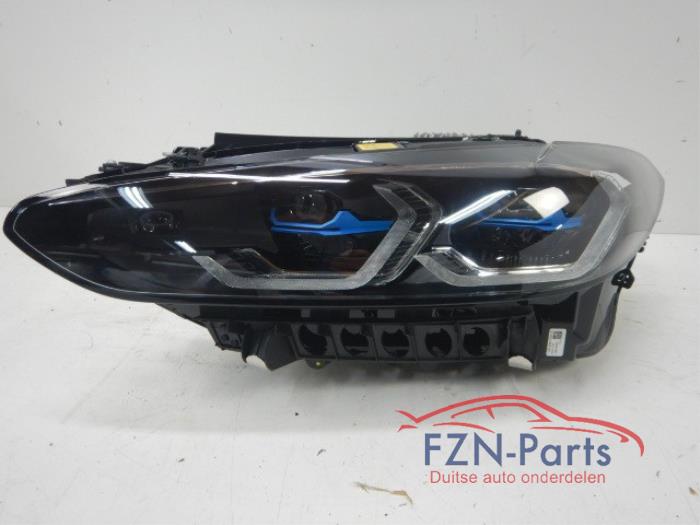 BMW M3/M4 Serie G80 G82 G22 Koplamp Links Laser Led