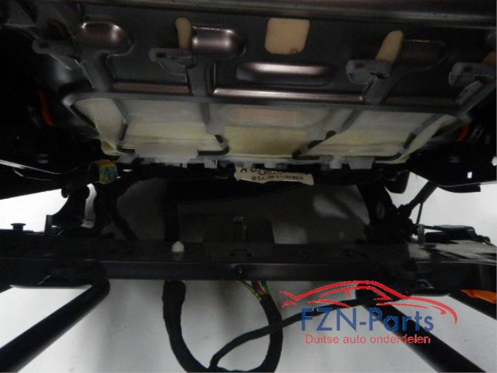 Bekleding Set (compleet) Landrover Evoque (22743227)