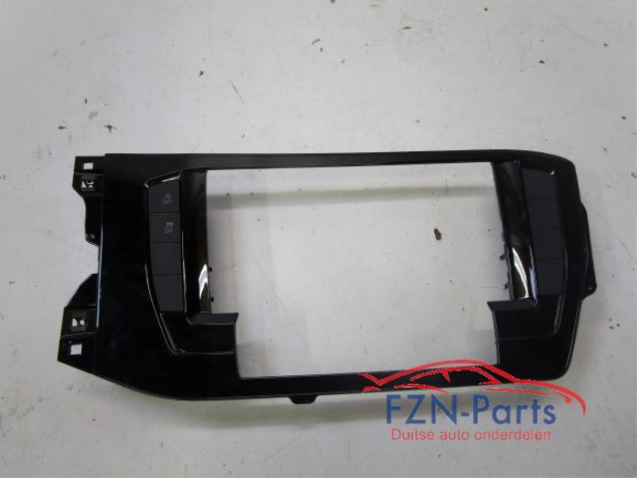 Dashboard deel Volkswagen Touareg (22739107)