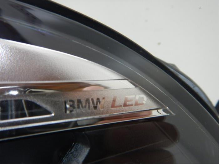 BMW X5 G05 / X6 G06 Full LED Koplamp links