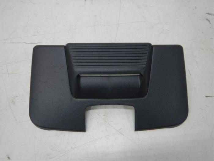 Binnenspiegel Volkswagen Tiguan (22726558)