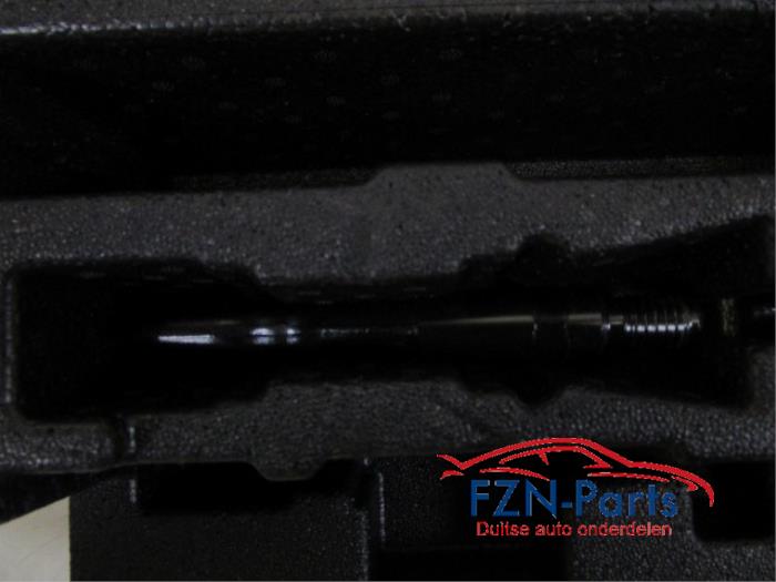 Audi A6 / A7 4K Reparatieset + Schuim Compressor Vulmiddel