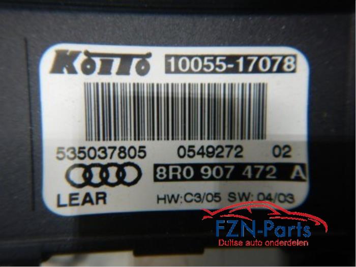 Daglicht LED module Audi Q5 (22733631)