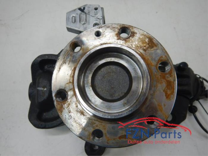 Fusee rechts-voor Mercedes Sprinter (22729921)
