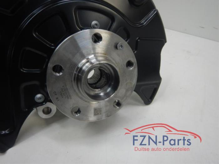 VW Tiguan 571 Aluminium Fusee Links