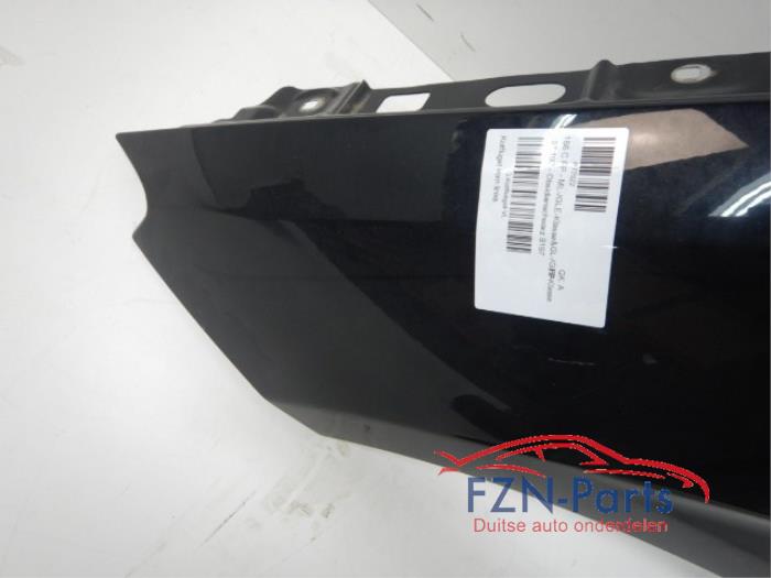 Scherm links-voor Mercedes ML-Klasse (22724173)