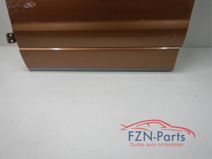 Portier 4Deurs links-voor Landrover Evoque (22723302)