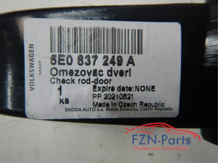 Diversen Skoda Octavia (22743465)