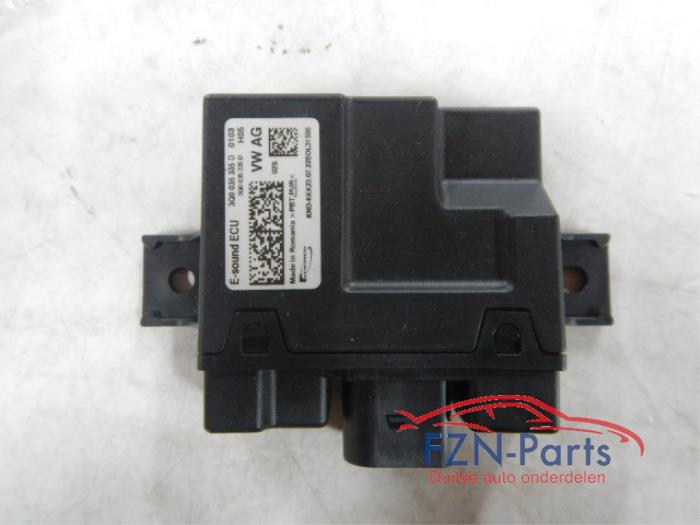 Module (diversen) Volkswagen Tiguan (22739110)