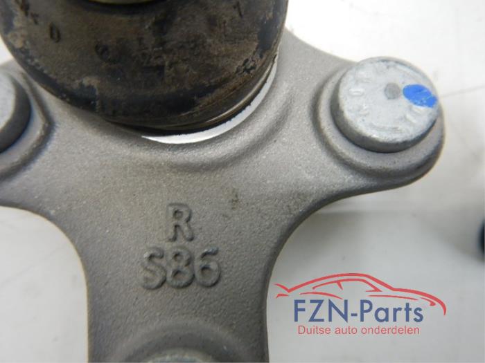 Draagarm rechts-voor Volkswagen Golf (22727417)