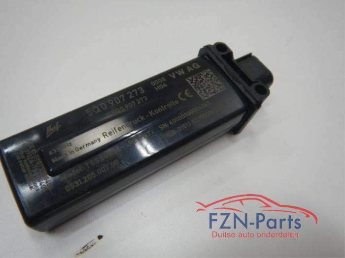 Bandenspanning module Volkswagen Tiguan (22732854)